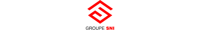 Groupe SNI Logo
